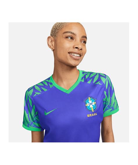 nike brasilien trikot damen|Brasilien Trikot.